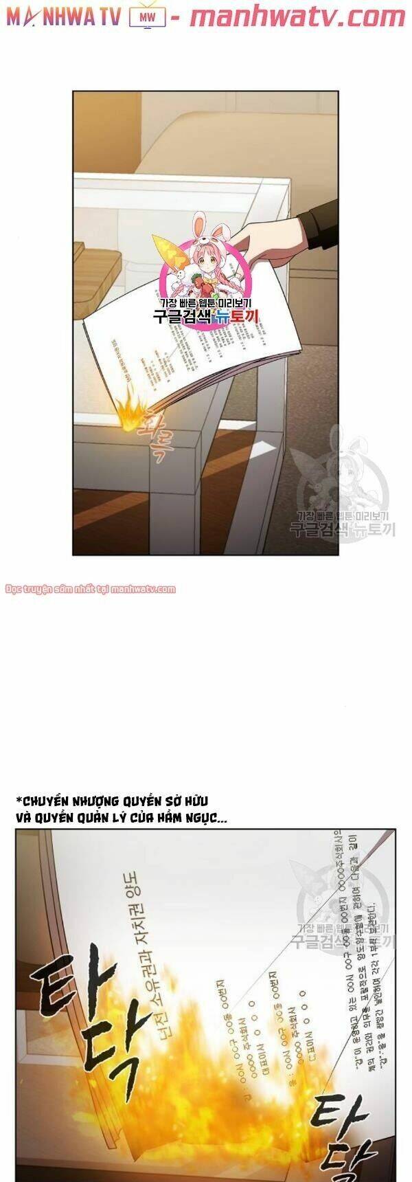Tôi Là Người Chơi Leo Tháp Một Mình Chapter 45 - Trang 1