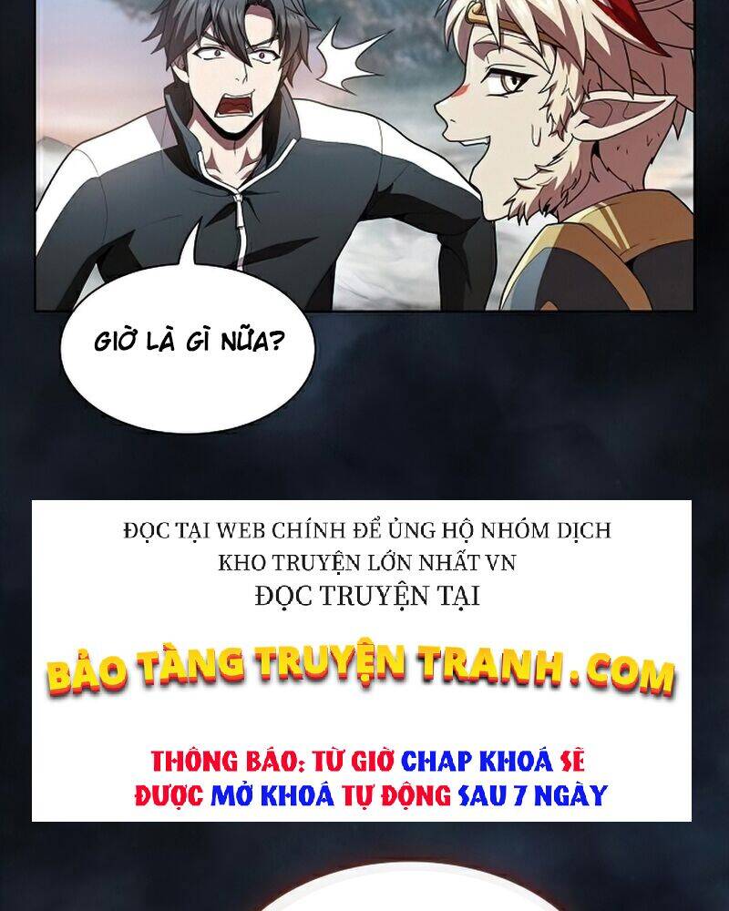 Tôi Là Người Chơi Leo Tháp Một Mình Chapter 93 - Trang 59