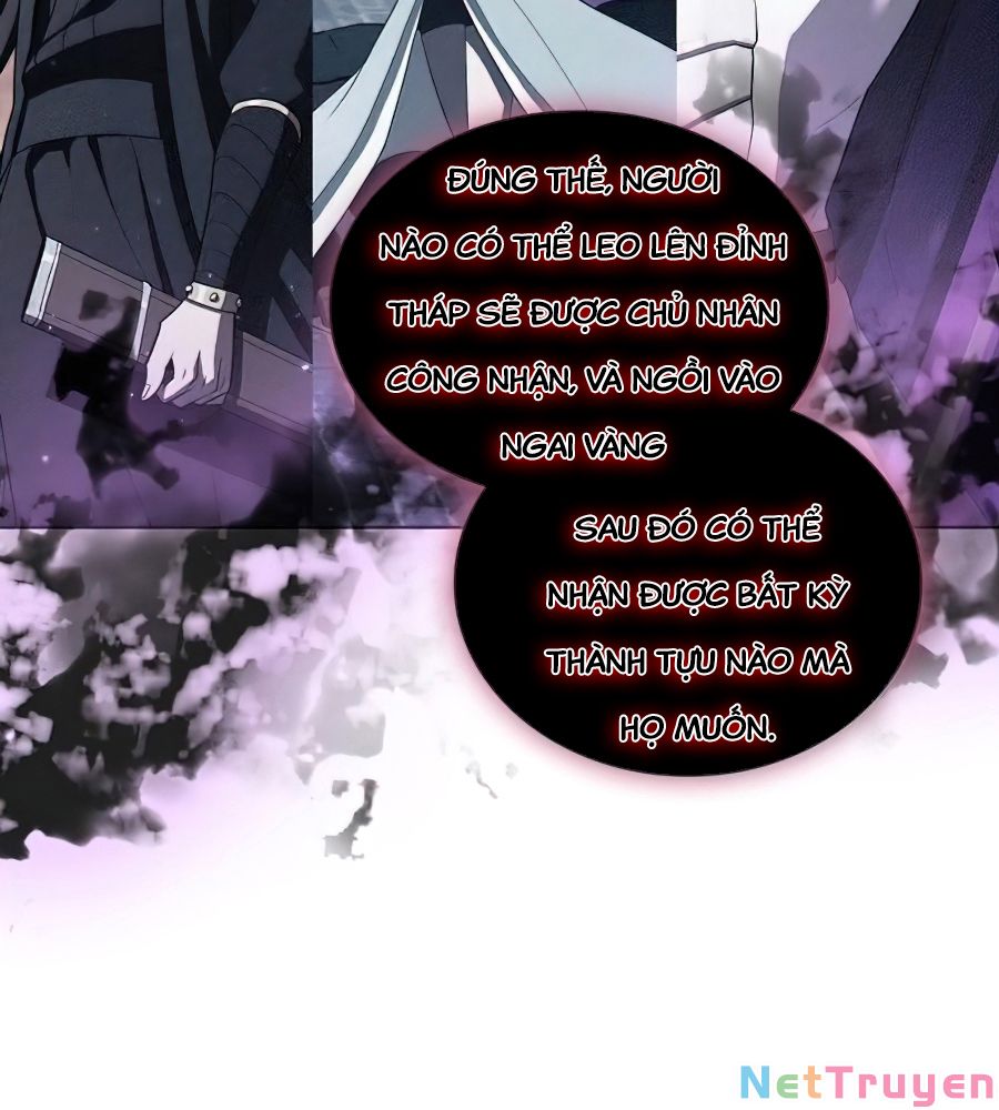 Tôi Là Người Chơi Leo Tháp Một Mình Chapter 83 - Trang 62