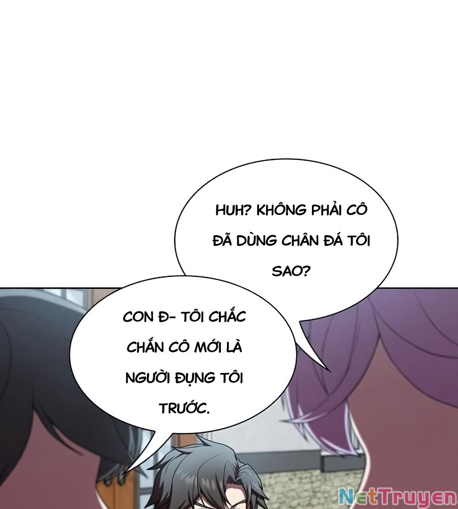 Tôi Là Người Chơi Leo Tháp Một Mình Chapter 83 - Trang 40