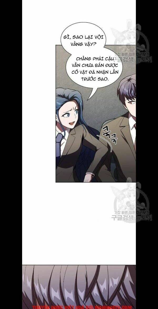 Tôi Là Người Chơi Leo Tháp Một Mình Chapter 48 - Trang 47