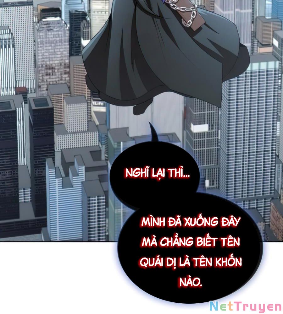 Tôi Là Người Chơi Leo Tháp Một Mình Chapter 86 - Trang 45