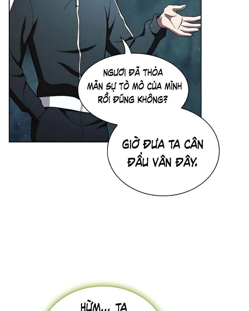 Tôi Là Người Chơi Leo Tháp Một Mình Chapter 95 - Trang 53