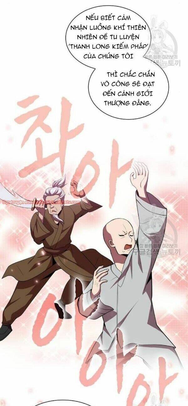 Tôi Là Người Chơi Leo Tháp Một Mình Chapter 43 - Trang 13