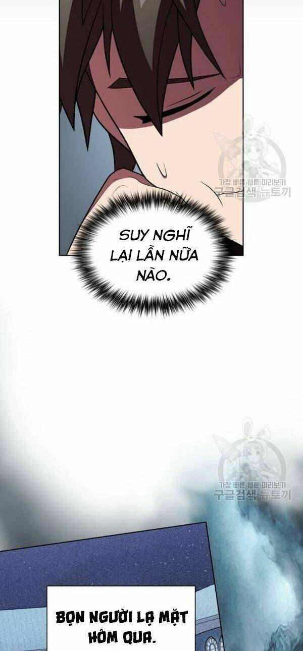 Tôi Là Người Chơi Leo Tháp Một Mình Chapter 46 - Trang 32