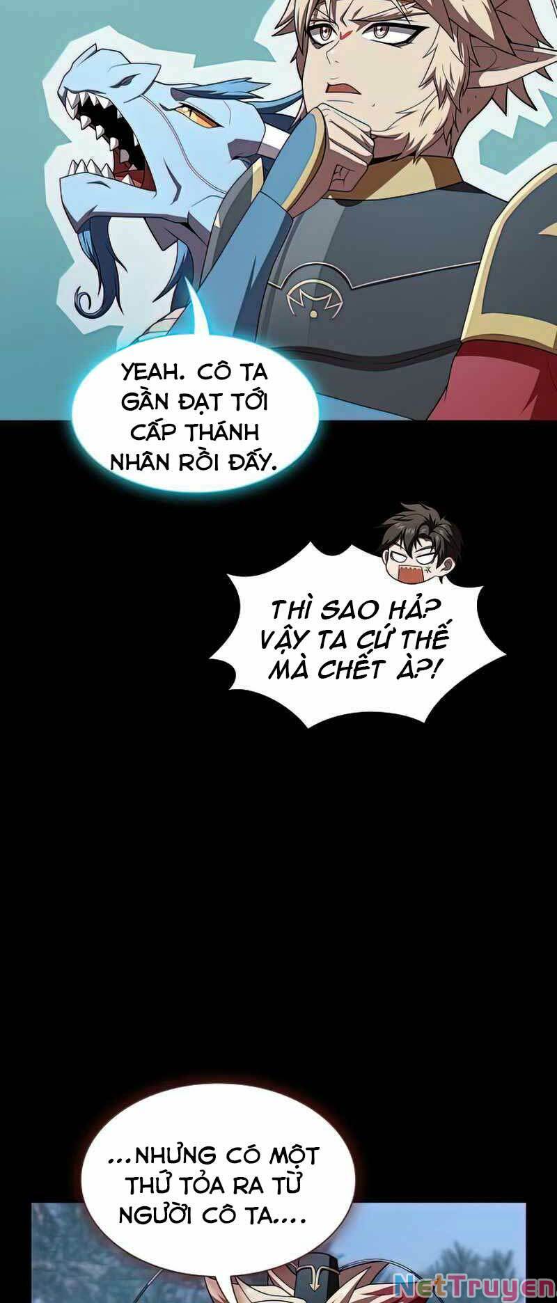 Tôi Là Người Chơi Leo Tháp Một Mình Chapter 113 - Trang 61