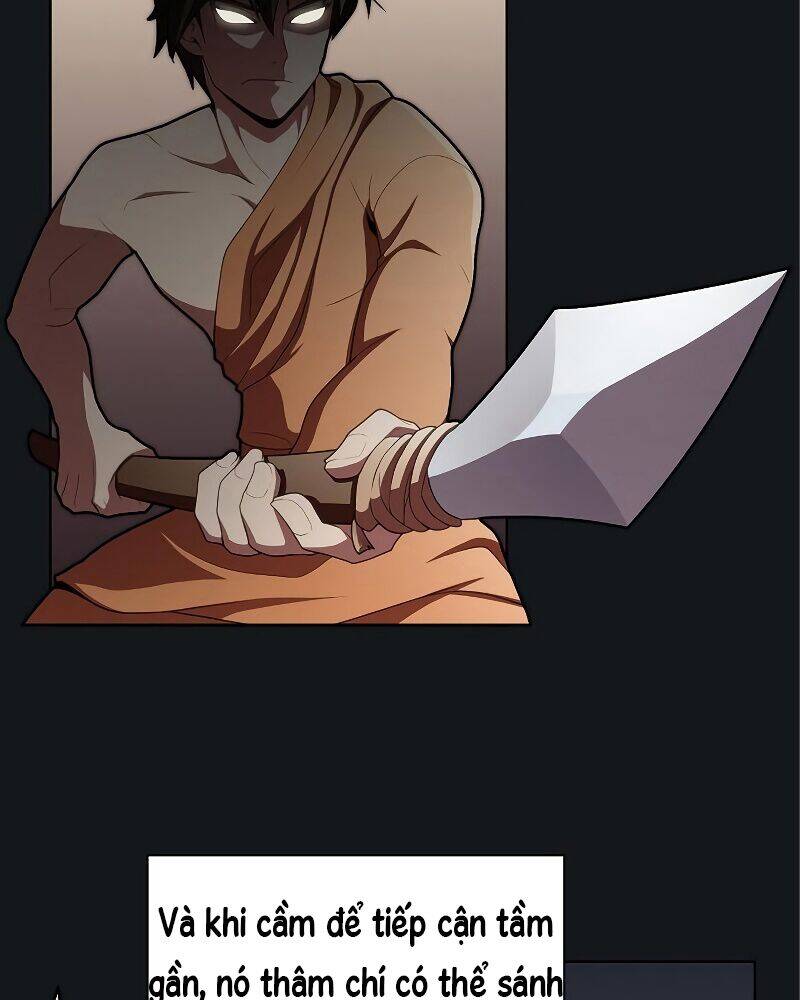 Tôi Là Người Chơi Leo Tháp Một Mình Chapter 92 - Trang 16