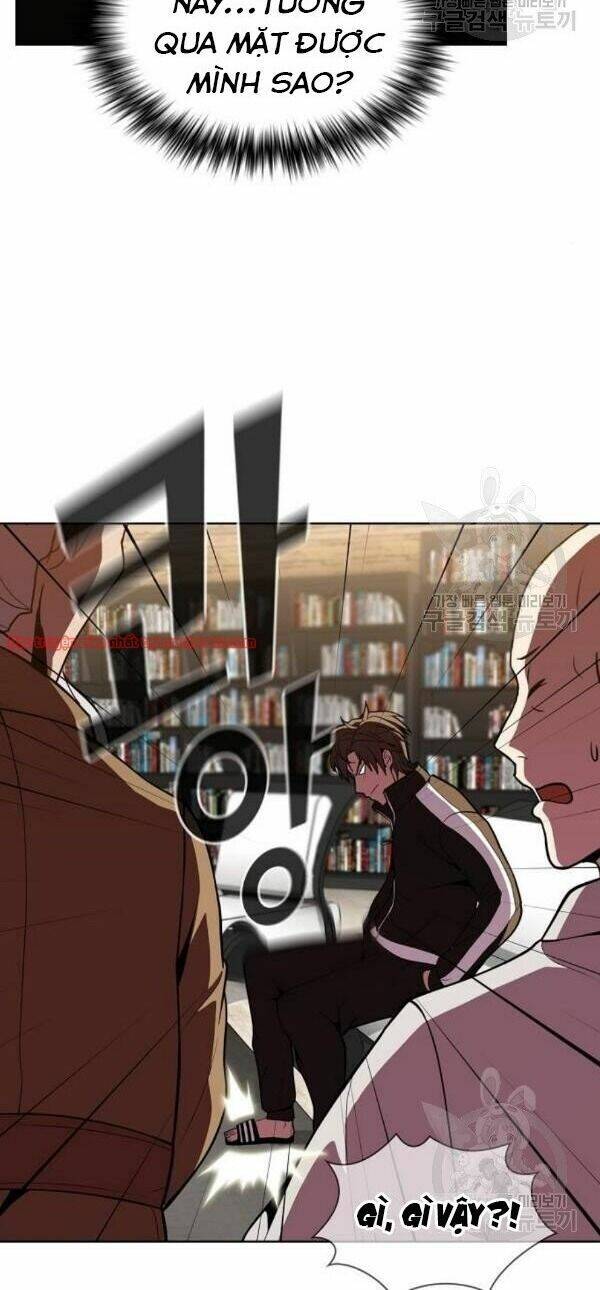 Tôi Là Người Chơi Leo Tháp Một Mình Chapter 43 - Trang 15