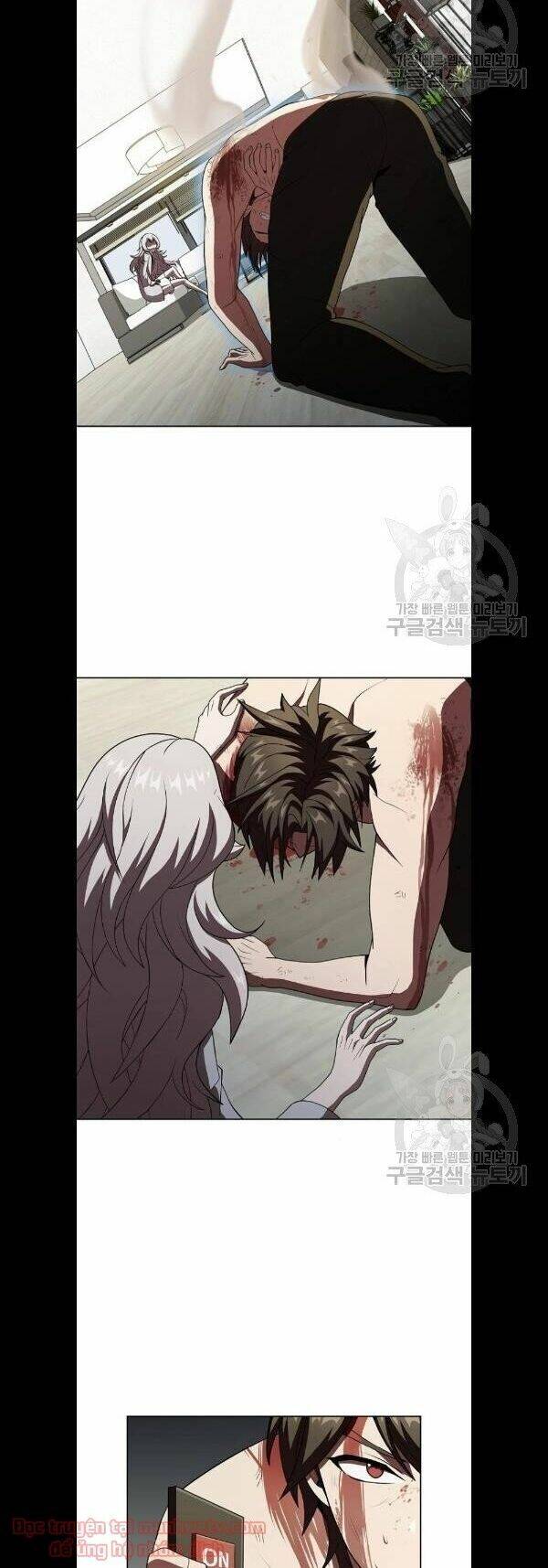 Tôi Là Người Chơi Leo Tháp Một Mình Chapter 51 - Trang 41