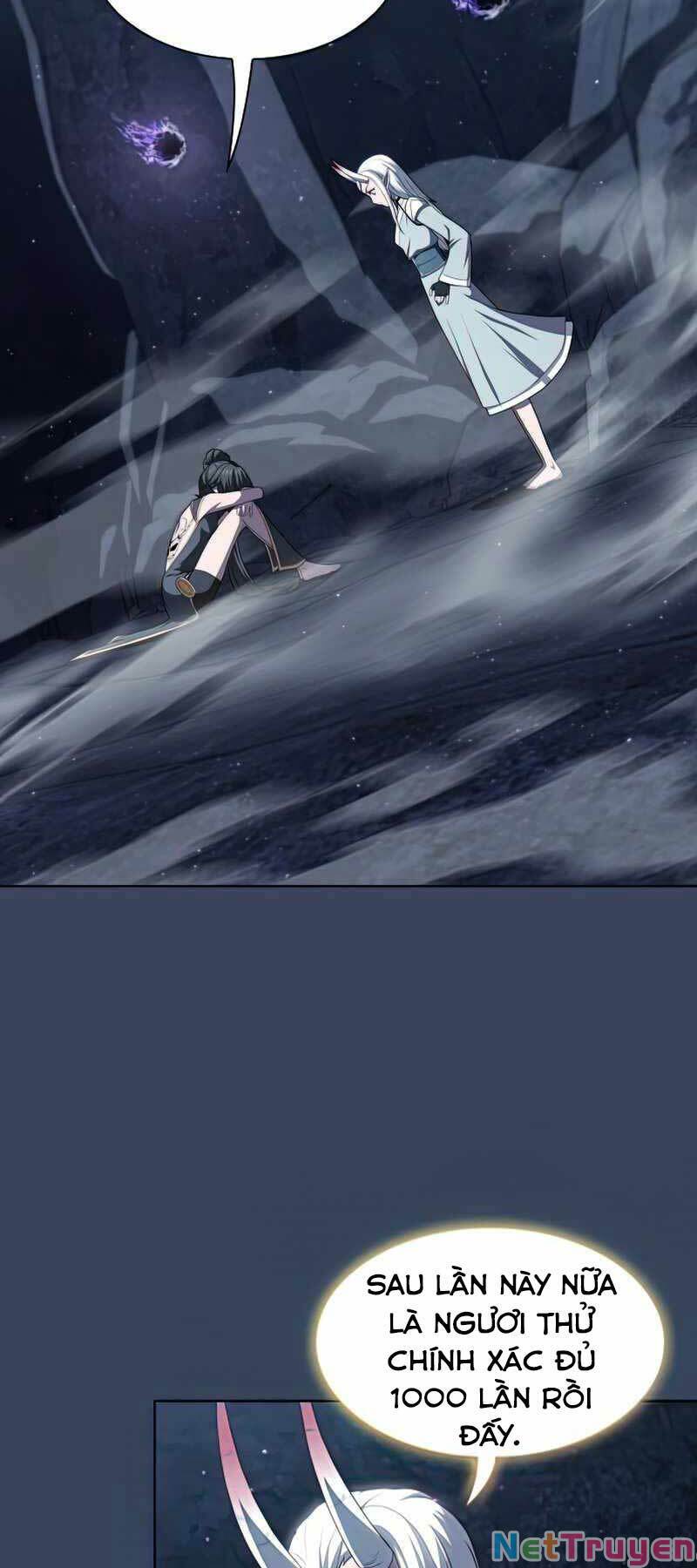 Tôi Là Người Chơi Leo Tháp Một Mình Chapter 113 - Trang 1