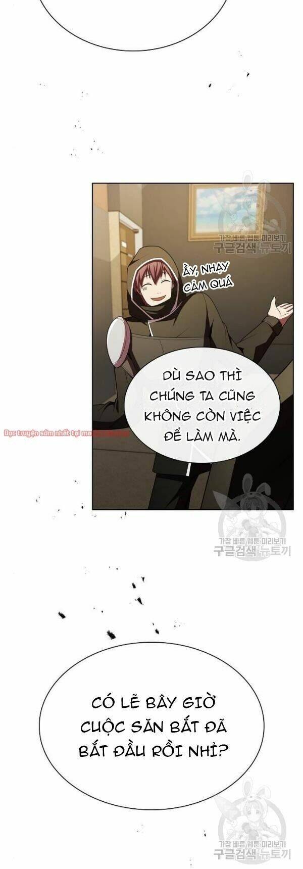 Tôi Là Người Chơi Leo Tháp Một Mình Chapter 45 - Trang 20