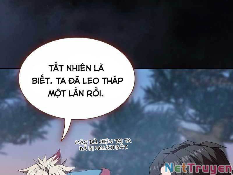 Tôi Là Người Chơi Leo Tháp Một Mình Chapter 108 - Trang 44