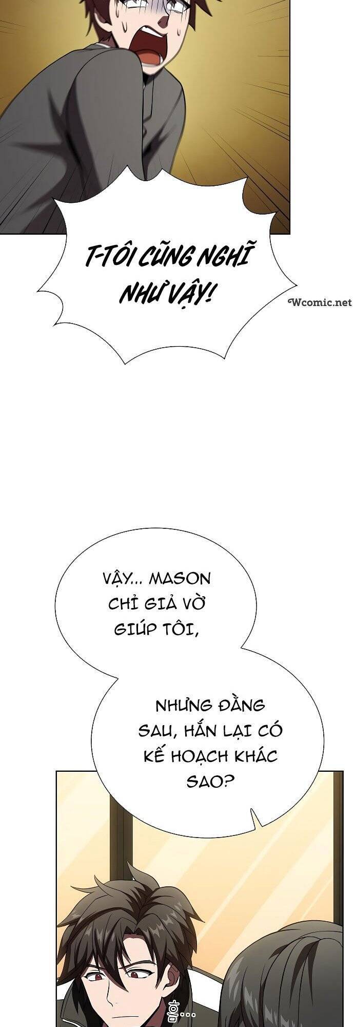 Tôi Là Người Chơi Leo Tháp Một Mình Chapter 63 - Trang 30