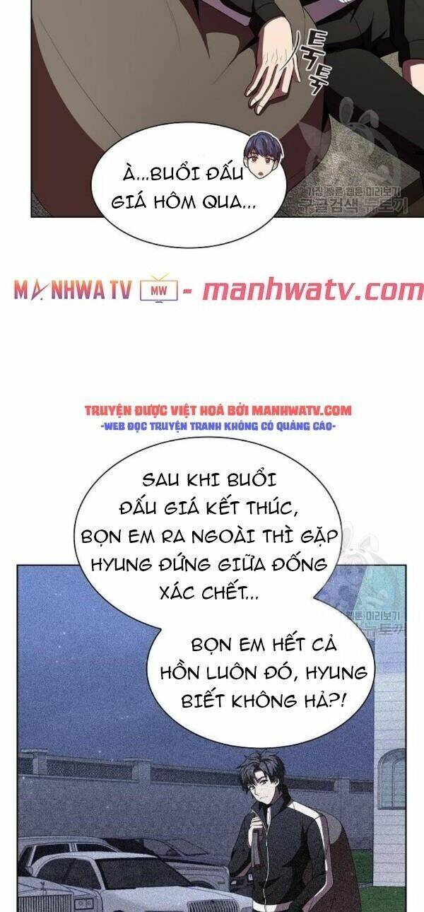 Tôi Là Người Chơi Leo Tháp Một Mình Chapter 46 - Trang 13