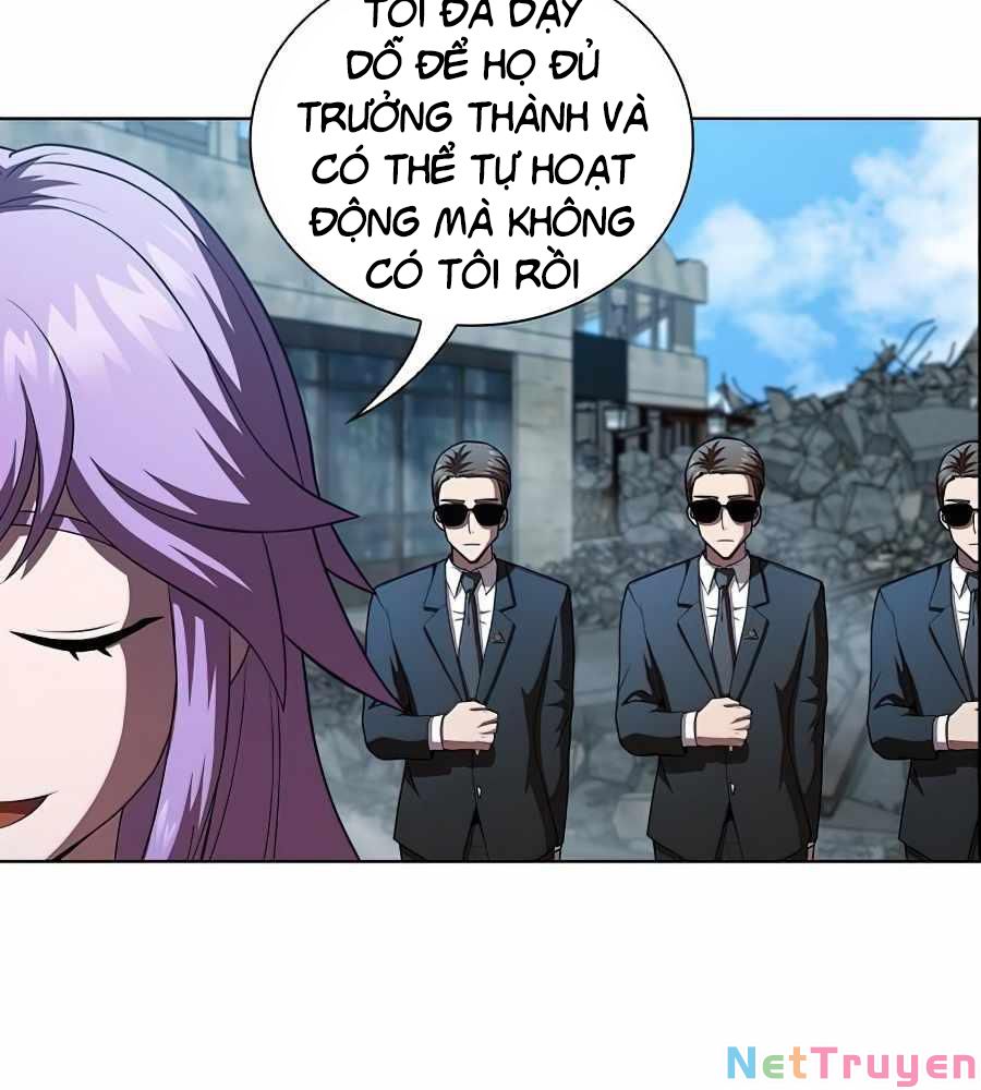 Tôi Là Người Chơi Leo Tháp Một Mình Chapter 78 - Trang 57