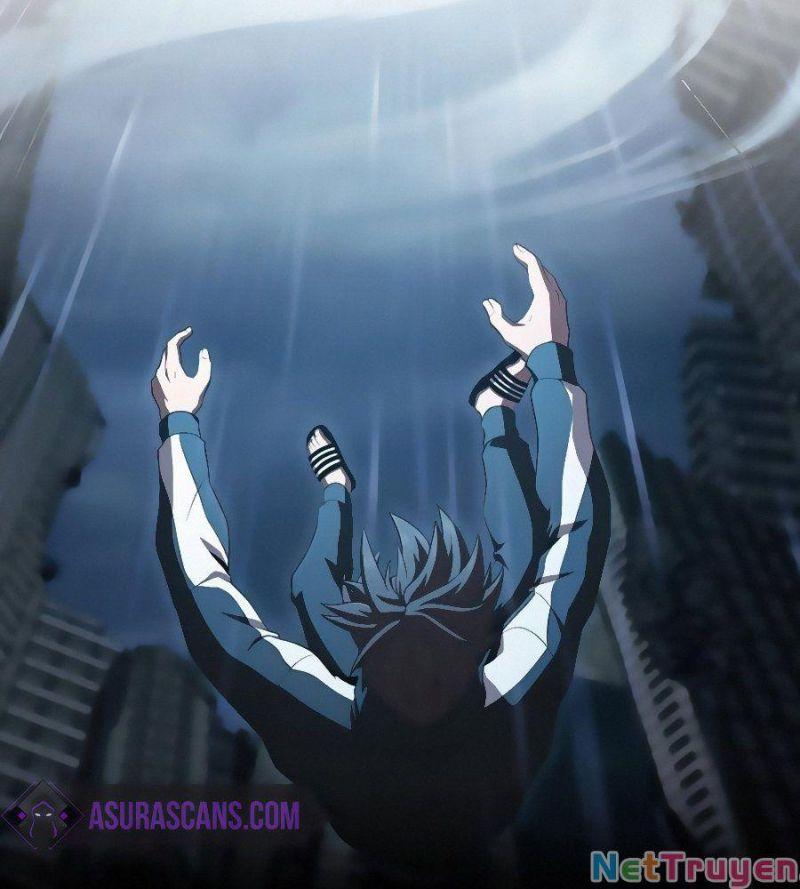 Tôi Là Người Chơi Leo Tháp Một Mình Chapter 88 - Trang 2