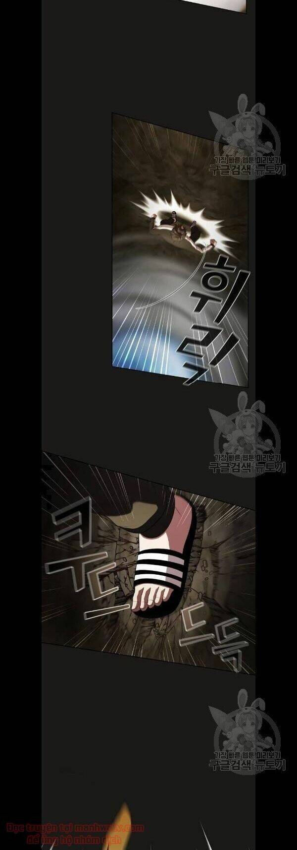 Tôi Là Người Chơi Leo Tháp Một Mình Chapter 51 - Trang 9