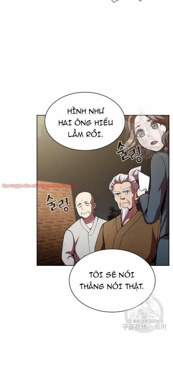 Tôi Là Người Chơi Leo Tháp Một Mình Chapter 43 - Trang 16