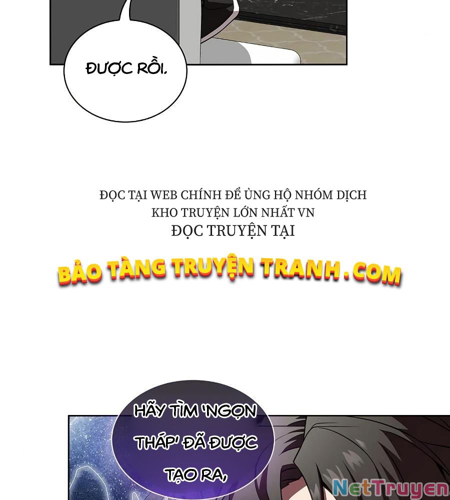 Tôi Là Người Chơi Leo Tháp Một Mình Chapter 90 - Trang 41