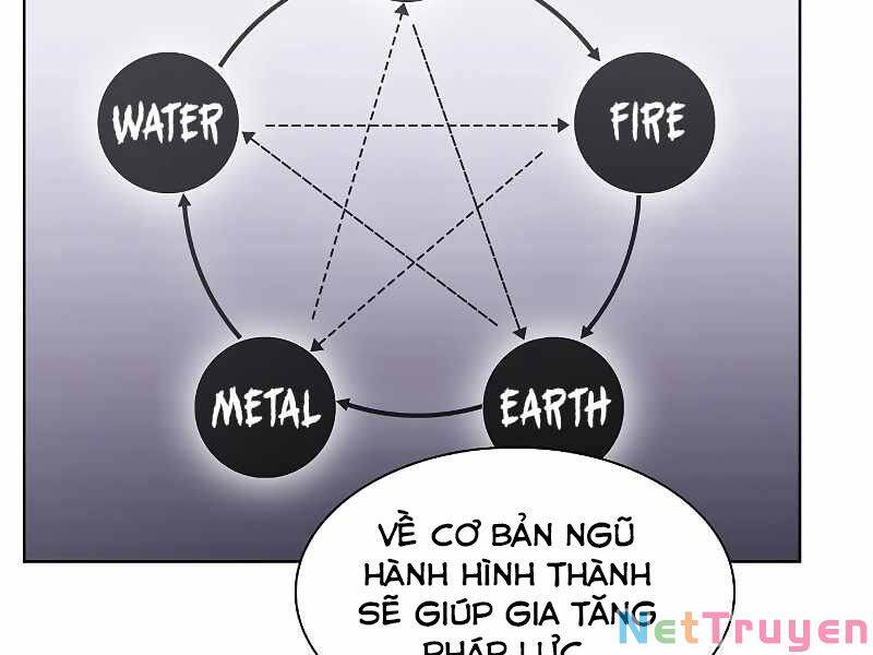 Tôi Là Người Chơi Leo Tháp Một Mình Chapter 98 - Trang 142