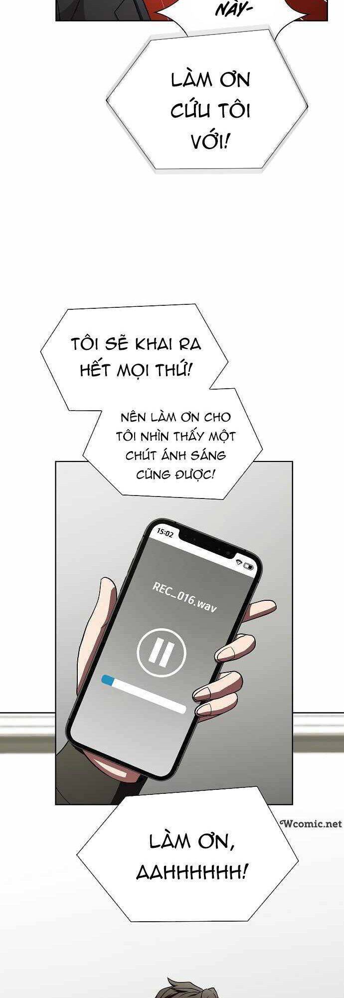 Tôi Là Người Chơi Leo Tháp Một Mình Chapter 62 - Trang 20