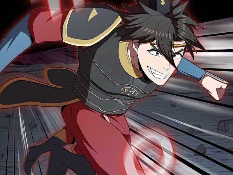 Tôi Là Người Chơi Leo Tháp Một Mình Chapter 112 - Trang 170