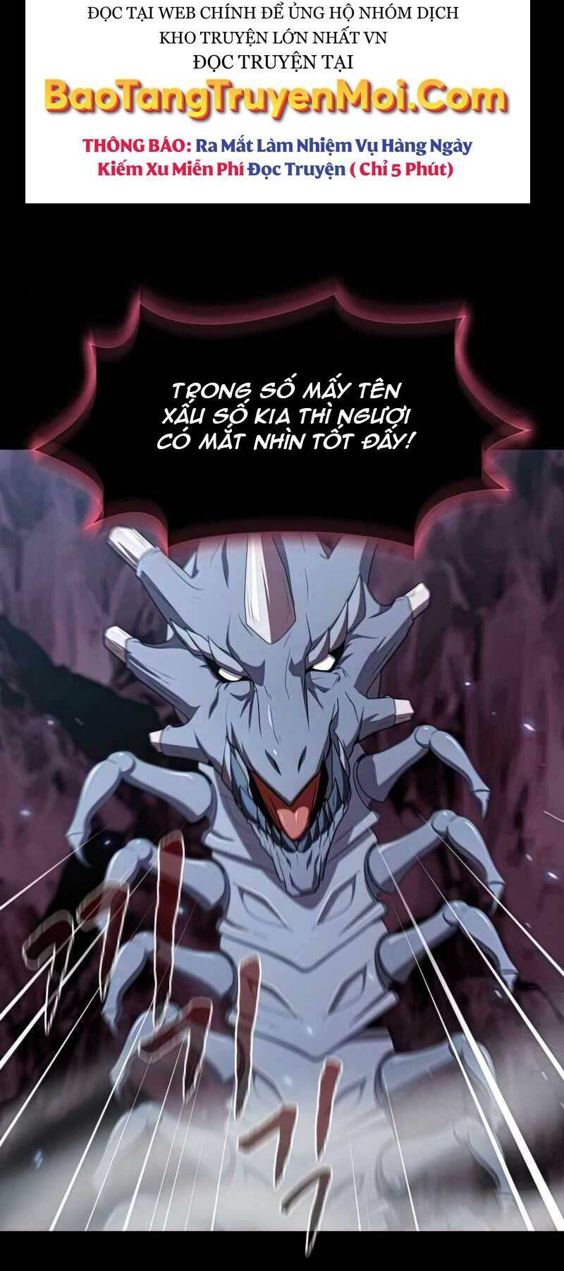 Tôi Là Người Chơi Leo Tháp Một Mình Chapter 112 - Trang 21