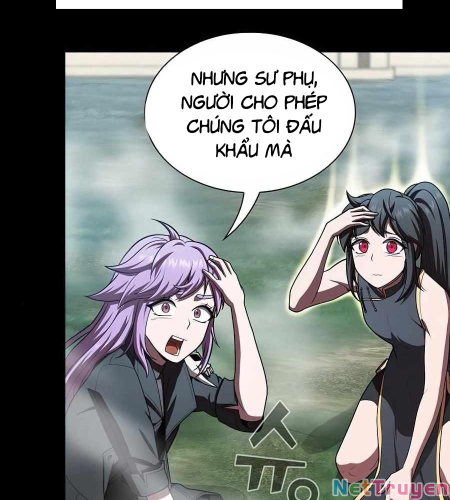 Tôi Là Người Chơi Leo Tháp Một Mình Chapter 79 - Trang 39