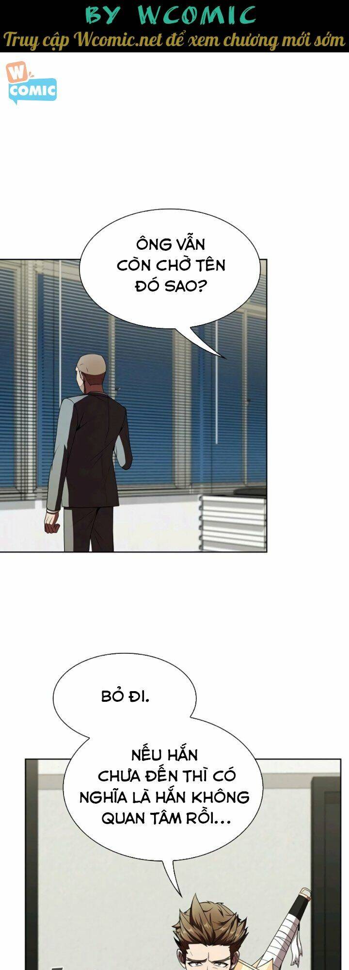 Tôi Là Người Chơi Leo Tháp Một Mình Chapter 57 - Trang 13