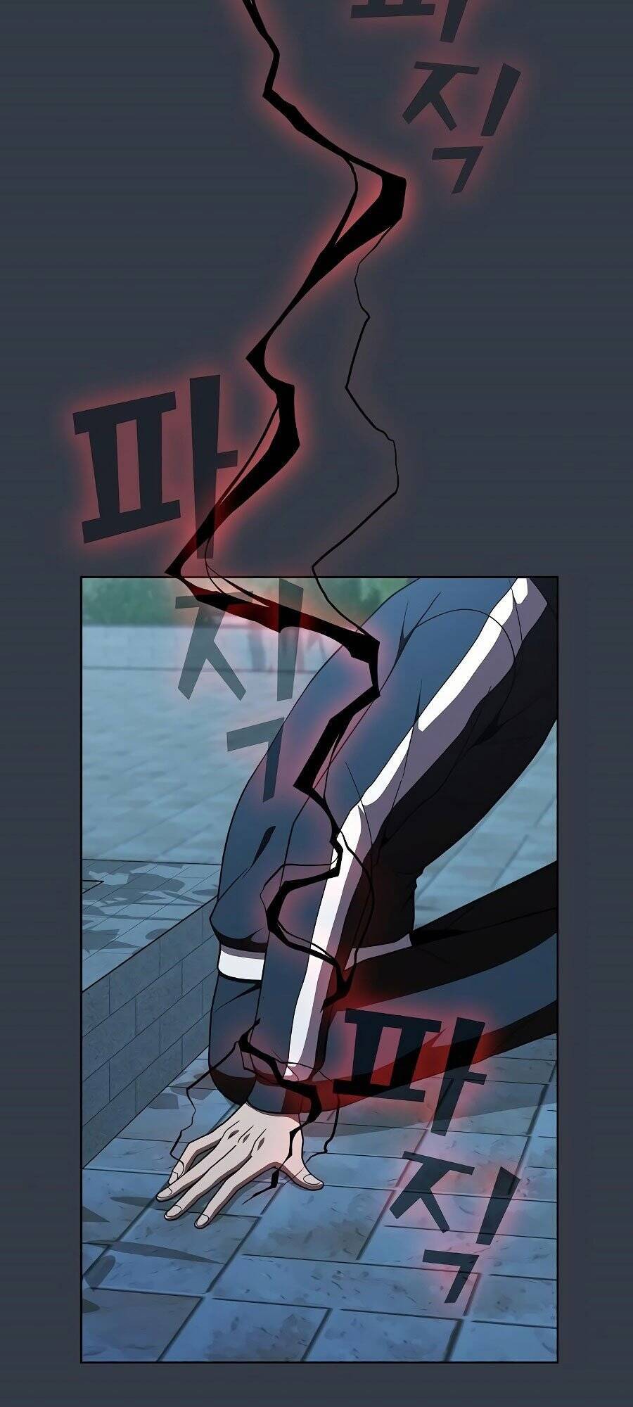 Tôi Là Người Chơi Leo Tháp Một Mình Chapter 64 - Trang 45