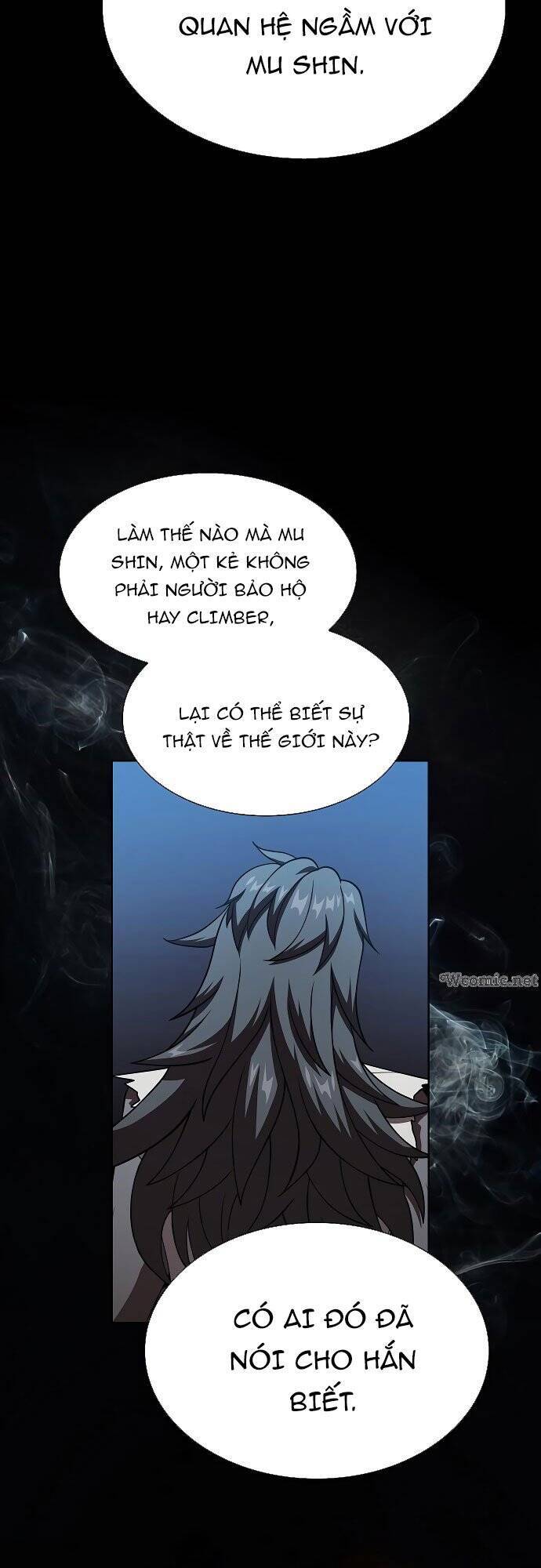 Tôi Là Người Chơi Leo Tháp Một Mình Chapter 63 - Trang 56