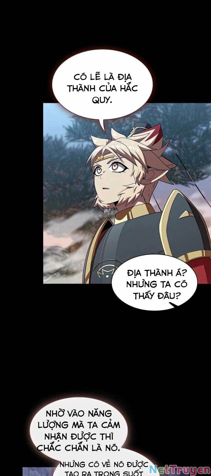 Tôi Là Người Chơi Leo Tháp Một Mình Chapter 113 - Trang 13