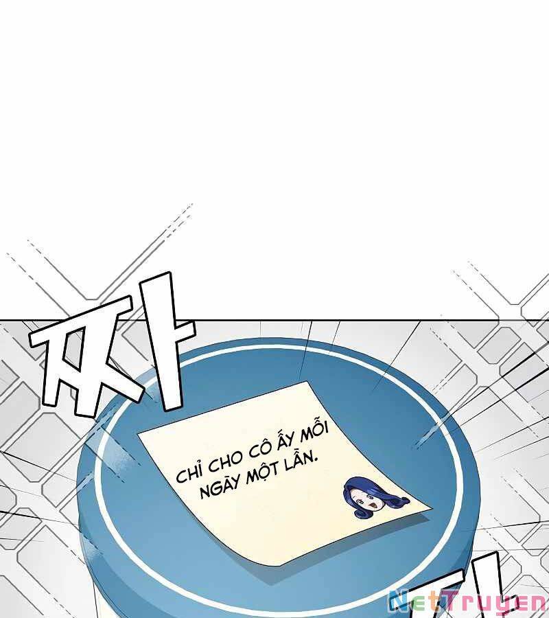 Tôi Là Người Chơi Leo Tháp Một Mình Chapter 107 - Trang 126