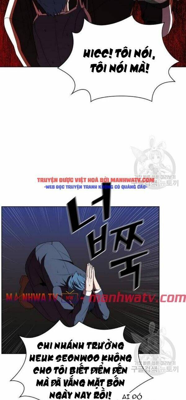 Tôi Là Người Chơi Leo Tháp Một Mình Chapter 46 - Trang 43