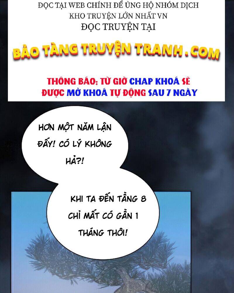 Tôi Là Người Chơi Leo Tháp Một Mình Chapter 93 - Trang 56