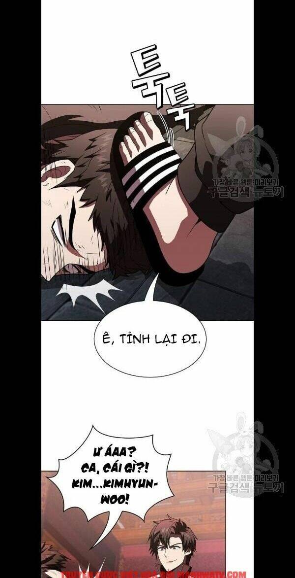 Tôi Là Người Chơi Leo Tháp Một Mình Chapter 48 - Trang 31