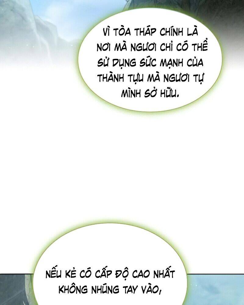 Tôi Là Người Chơi Leo Tháp Một Mình Chapter 95 - Trang 58