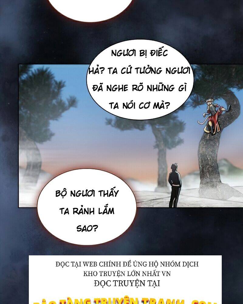 Tôi Là Người Chơi Leo Tháp Một Mình Chapter 93 - Trang 5