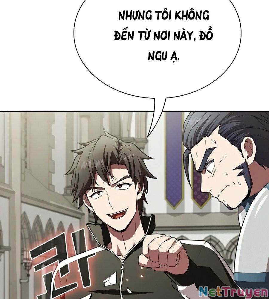 Tôi Là Người Chơi Leo Tháp Một Mình Chapter 82 - Trang 69