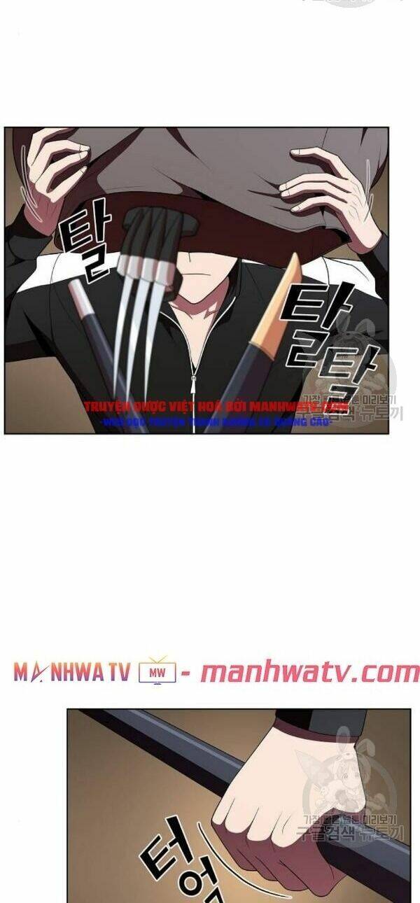 Tôi Là Người Chơi Leo Tháp Một Mình Chapter 46 - Trang 23