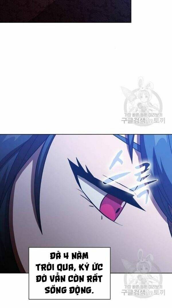 Tôi Là Người Chơi Leo Tháp Một Mình Chapter 47 - Trang 3