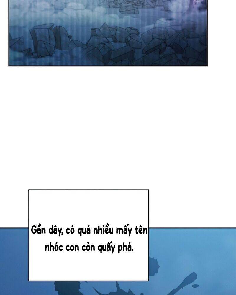 Tôi Là Người Chơi Leo Tháp Một Mình Chapter 95 - Trang 78