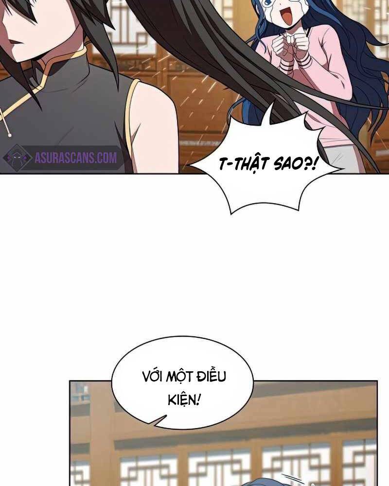 Tôi Là Người Chơi Leo Tháp Một Mình Chapter 116 - Trang 98