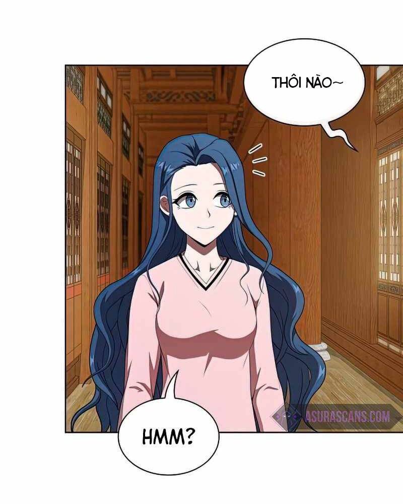 Tôi Là Người Chơi Leo Tháp Một Mình Chapter 116 - Trang 38