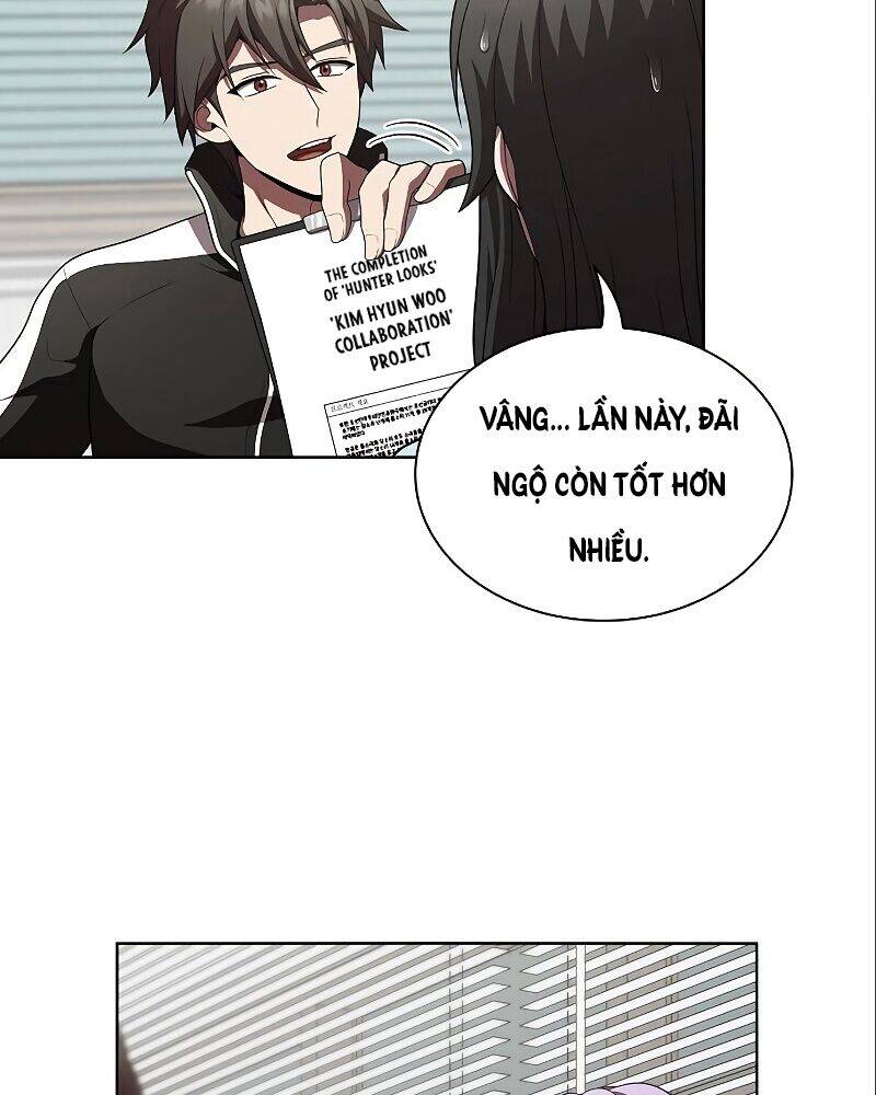 Tôi Là Người Chơi Leo Tháp Một Mình Chapter 92 - Trang 63