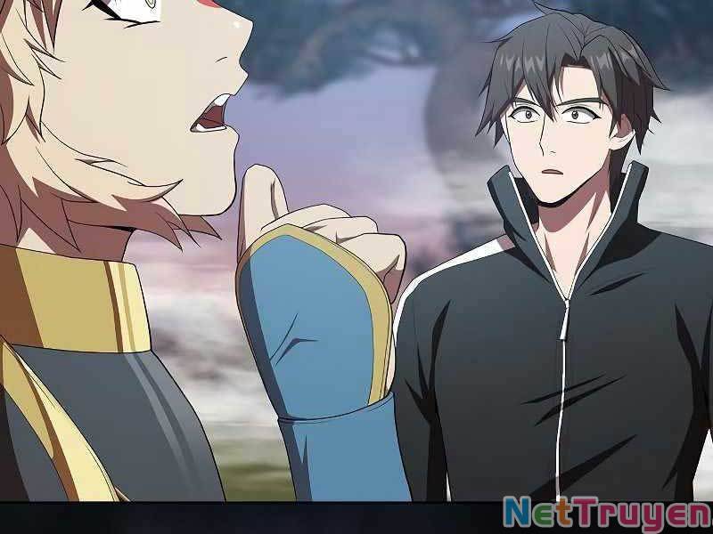Tôi Là Người Chơi Leo Tháp Một Mình Chapter 108 - Trang 50