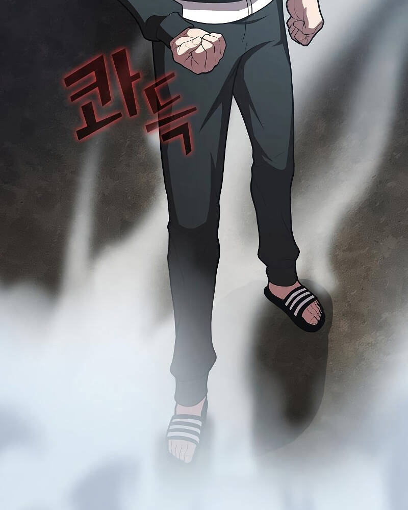Tôi Là Người Chơi Leo Tháp Một Mình Chapter 96 - Trang 10