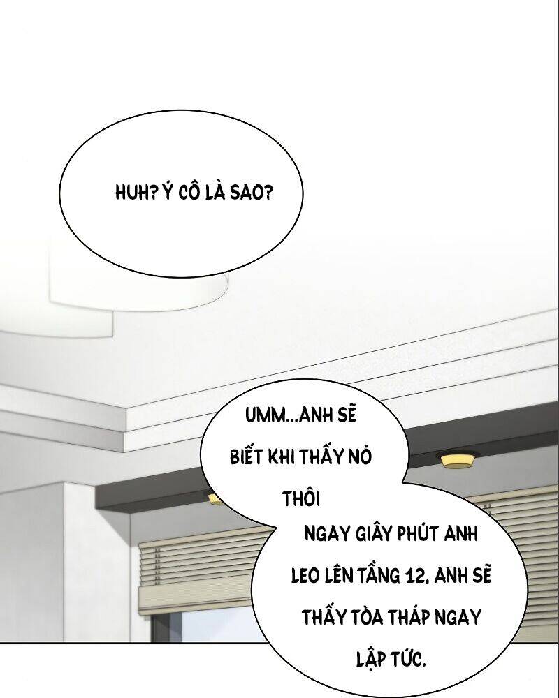 Tôi Là Người Chơi Leo Tháp Một Mình Chapter 92 - Trang 102