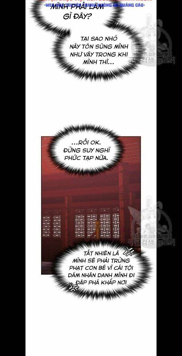 Tôi Là Người Chơi Leo Tháp Một Mình Chapter 48 - Trang 24