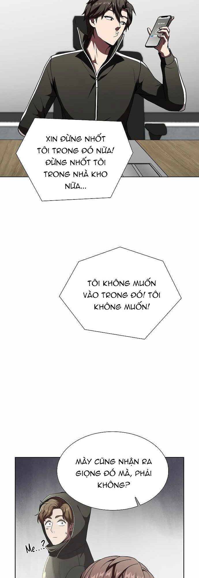 Tôi Là Người Chơi Leo Tháp Một Mình Chapter 62 - Trang 21